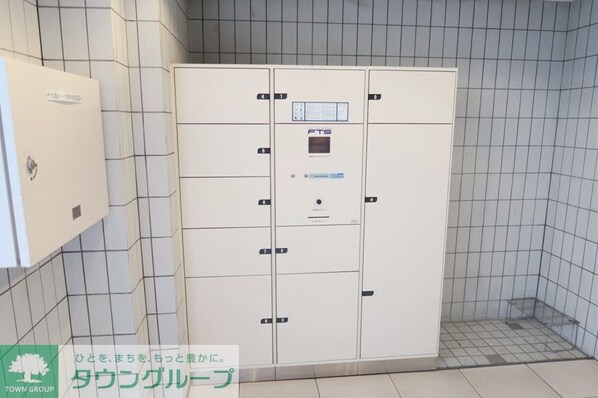 サンセール与野本町の物件内観写真